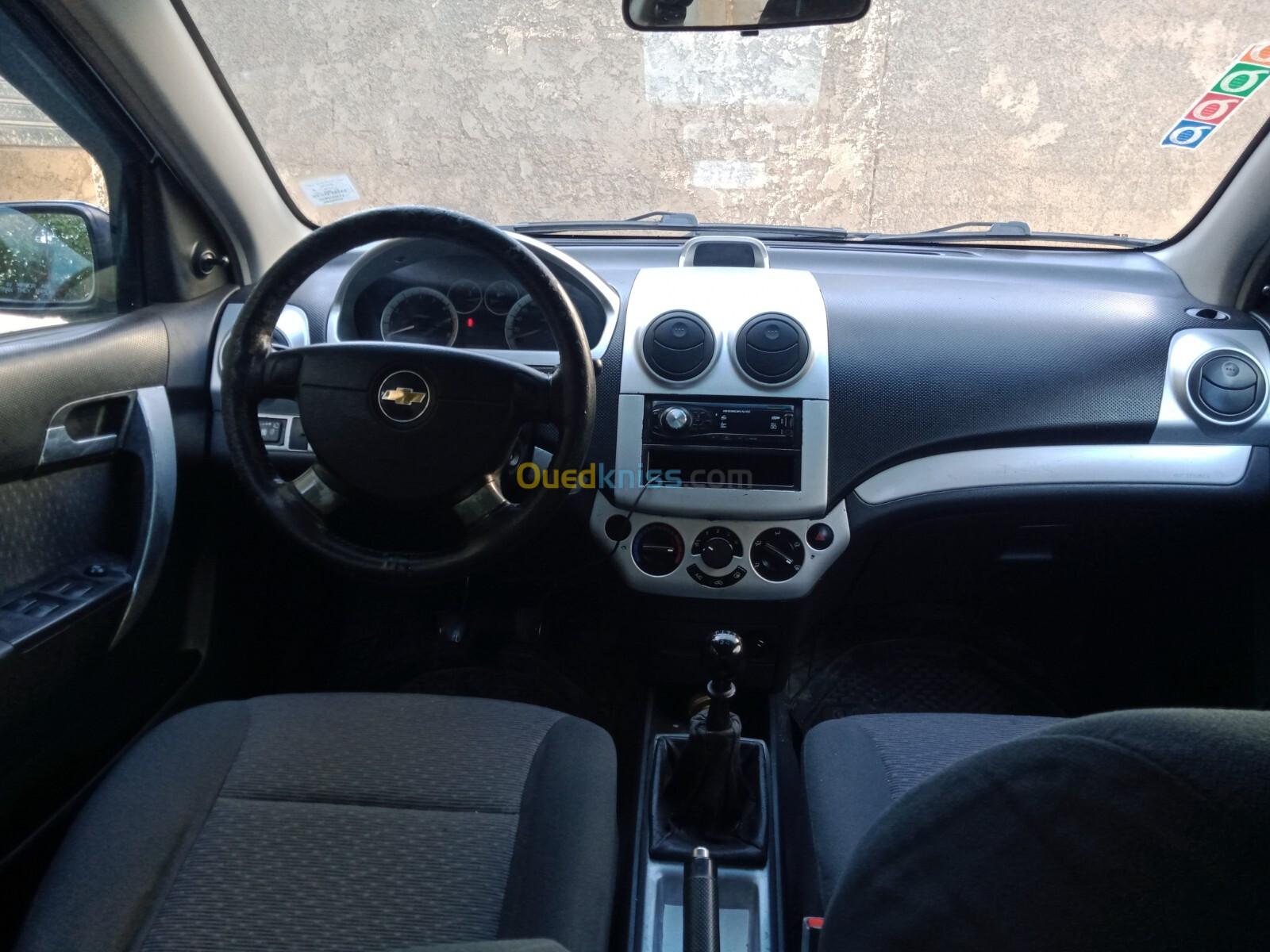 Chevrolet Aveo 2010 LT