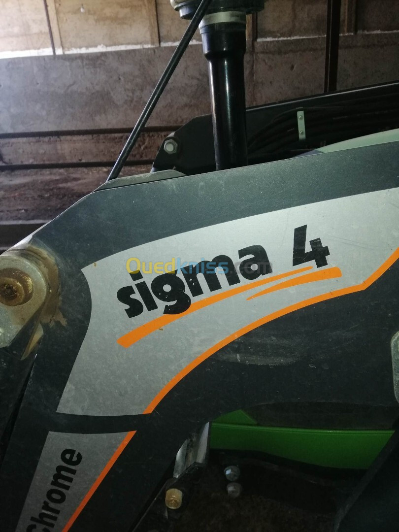 Sigma Deutzfar 2018