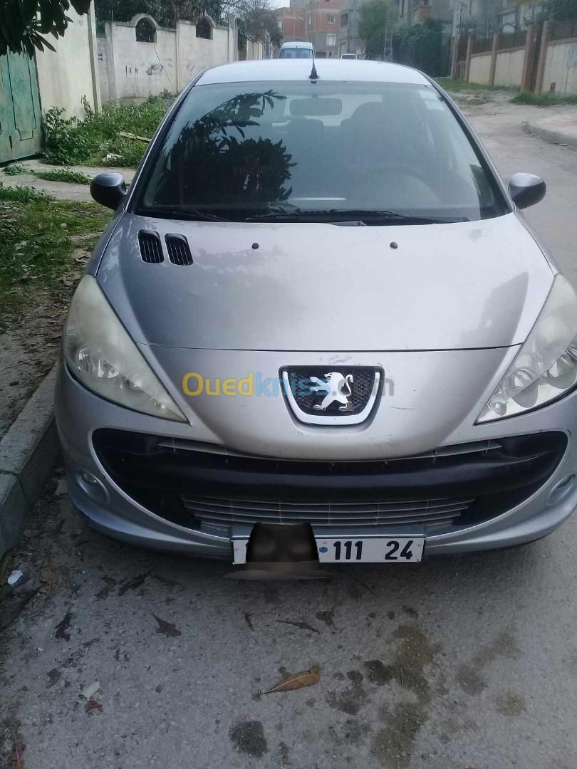 Peugeot 206 Plus 2011 206 Plus