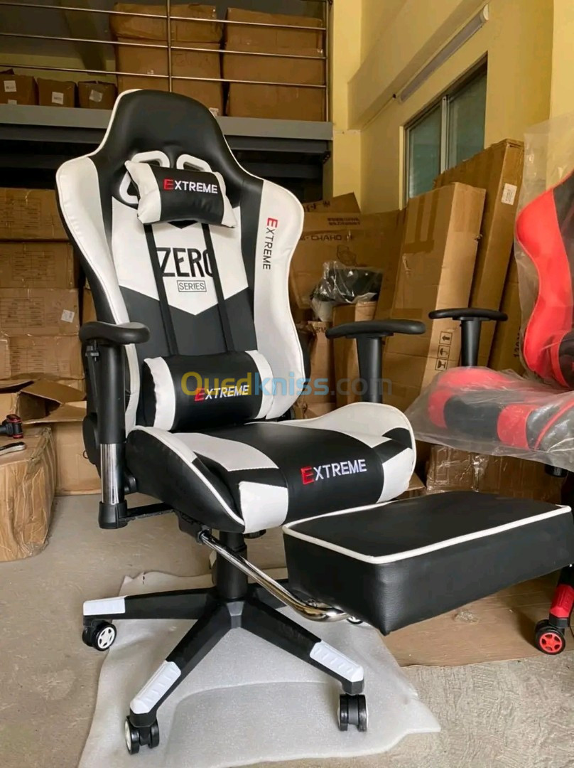 Chair gaming