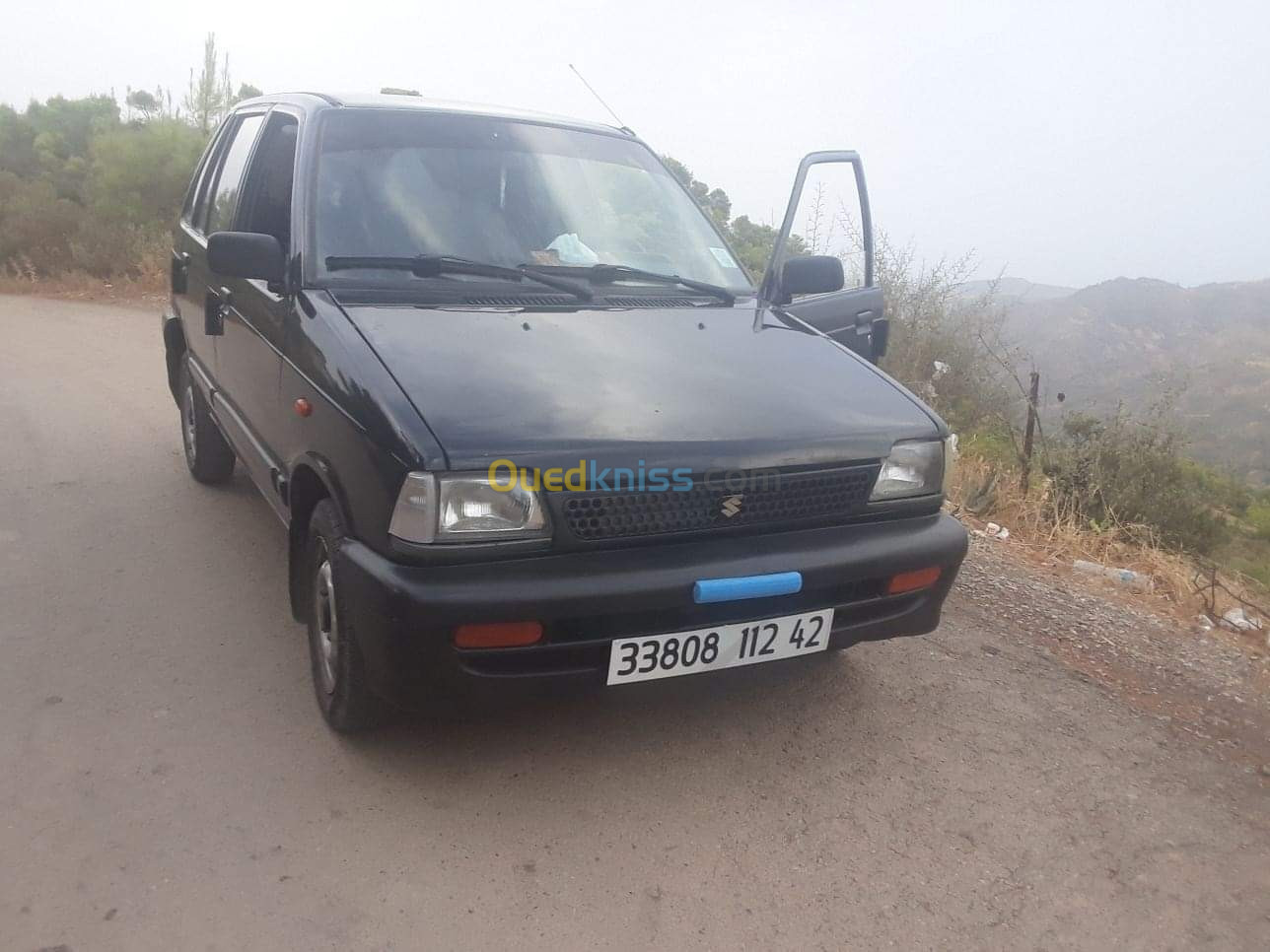 Suzuki Maruti 800 2012 Maruti 800