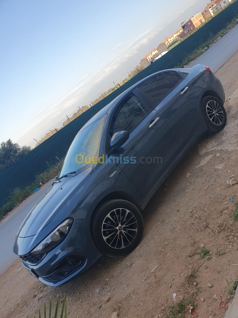 Fiat Tipo 2023 City