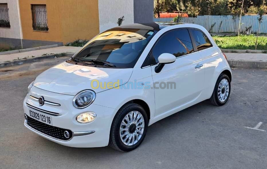 Fiat 500 2023 500