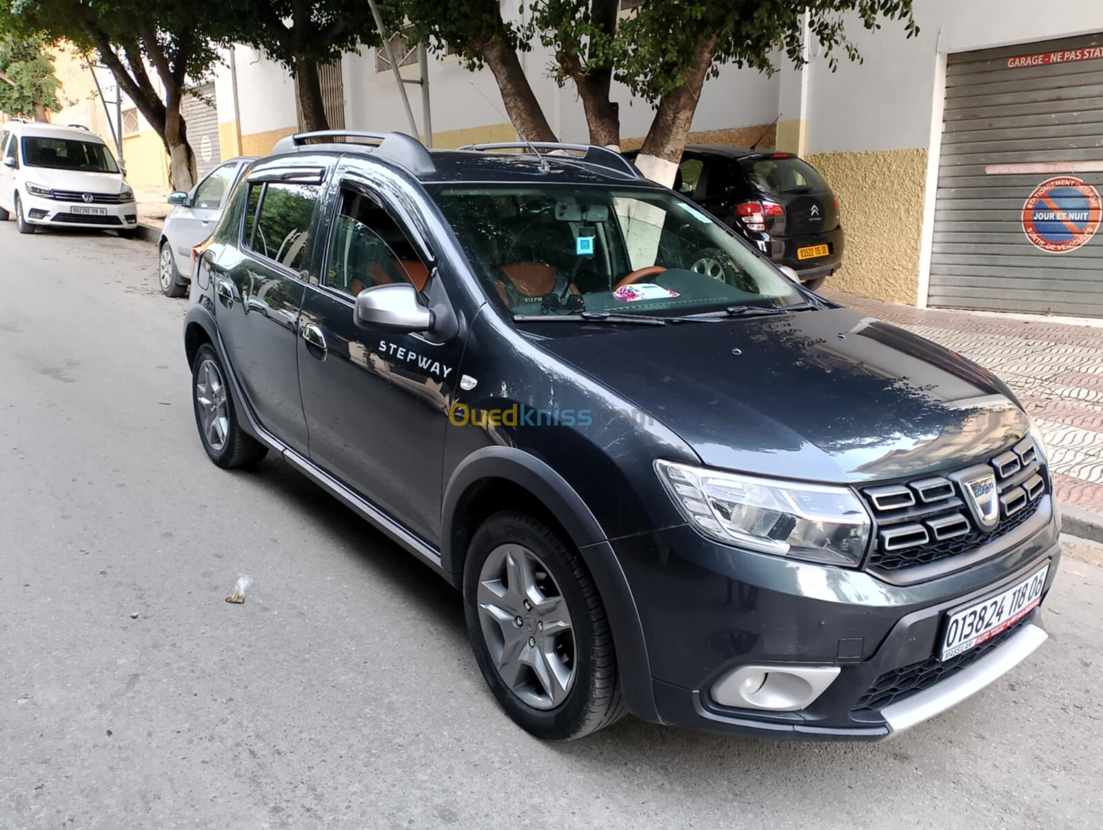 Dacia Sandero 2018 Stepway