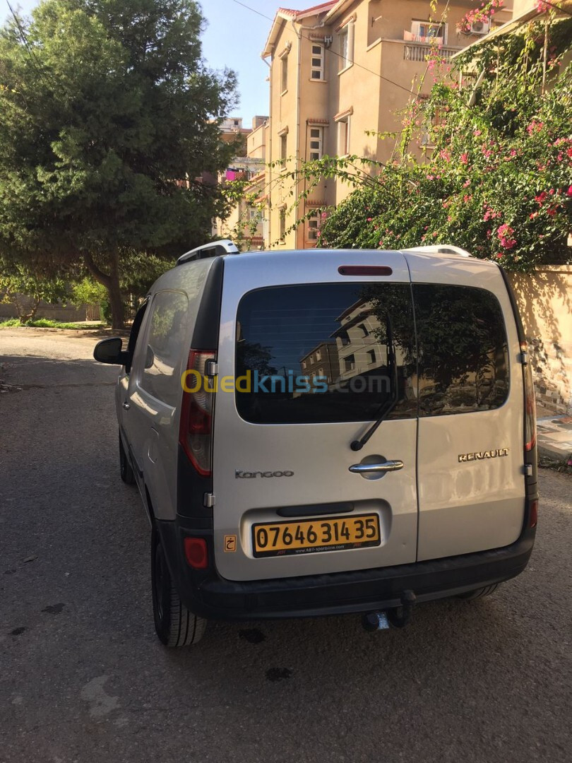 Renault Kangoo 2014 Kangoo