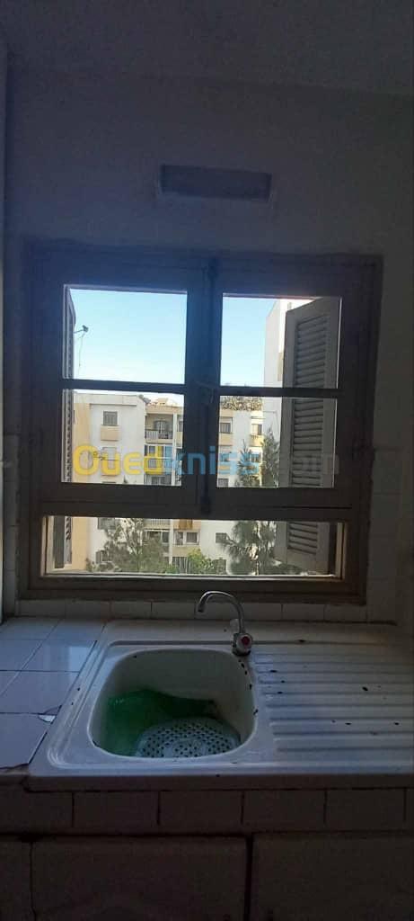 Vente Appartement F4 Alger Douera