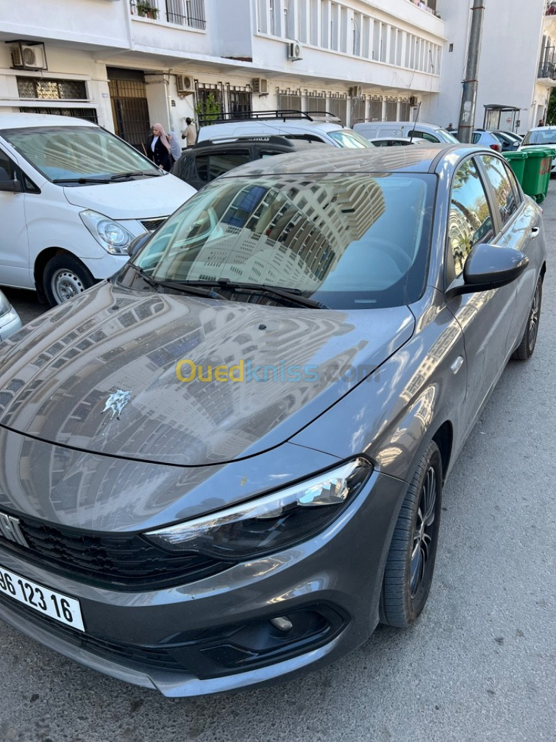 Fiat Tipo 2023 