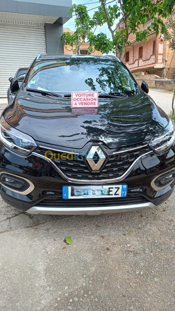 Renault Kadjar 2022 