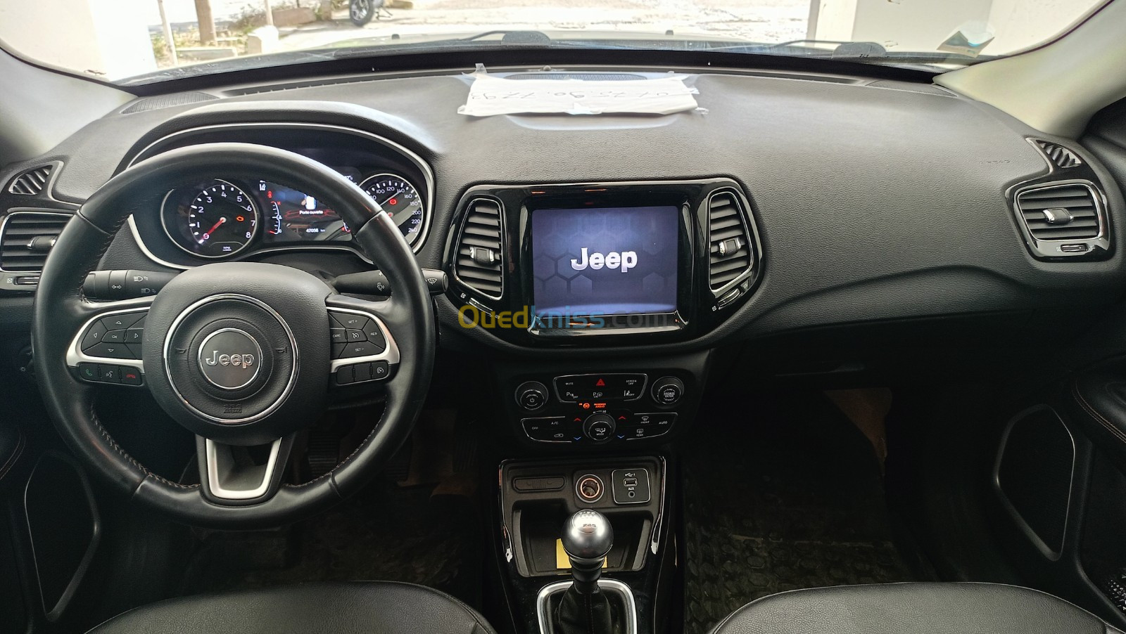 Jeep Compass 2020 Compass