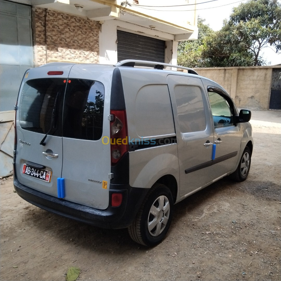 Renault Kangoo 2012 Confort