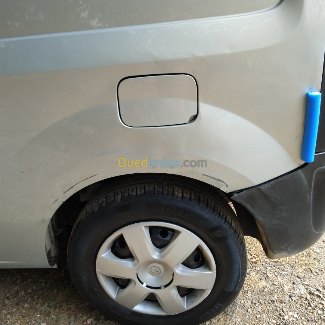 Renault Kangoo 2012 Confort