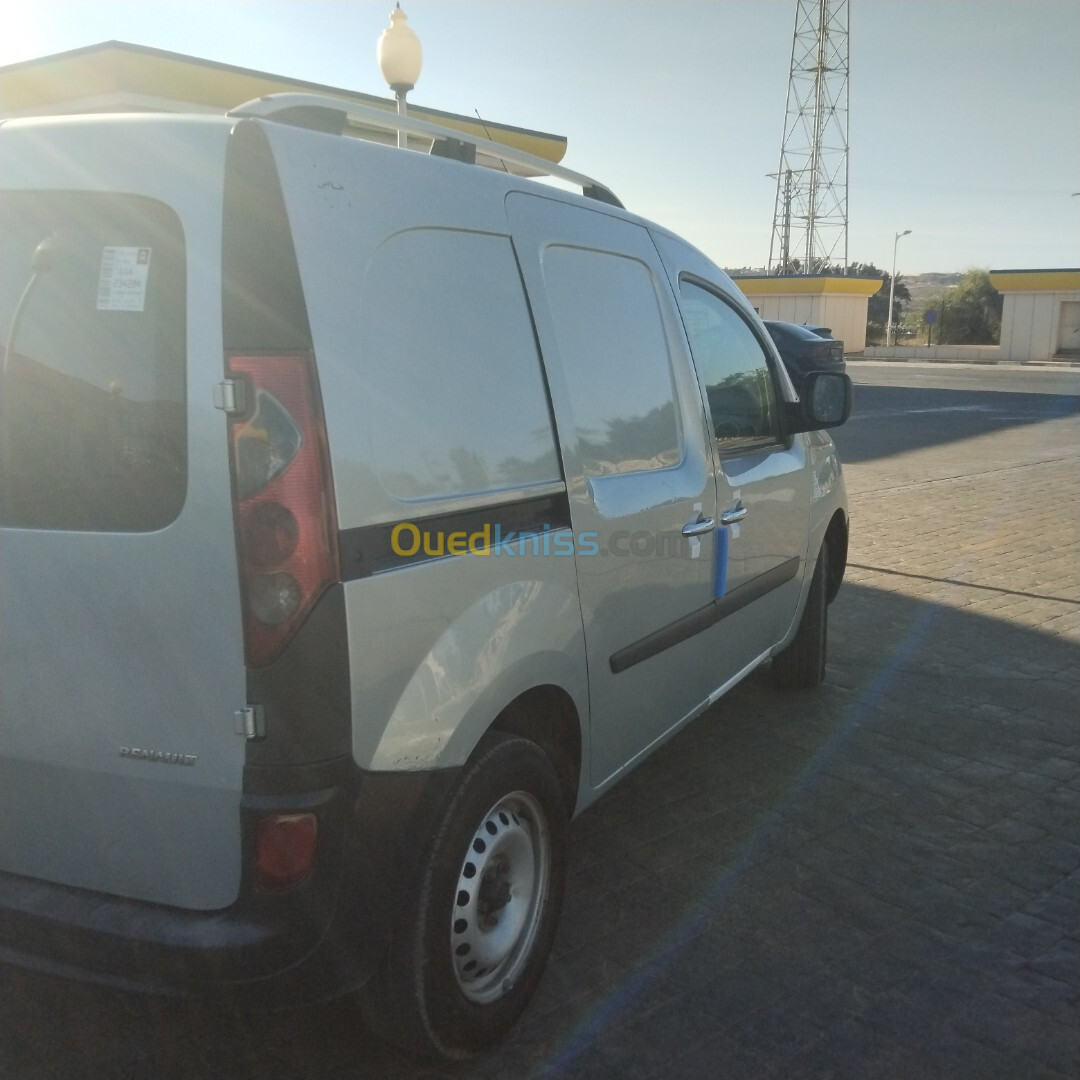 Renault Kangoo 2012 Confort