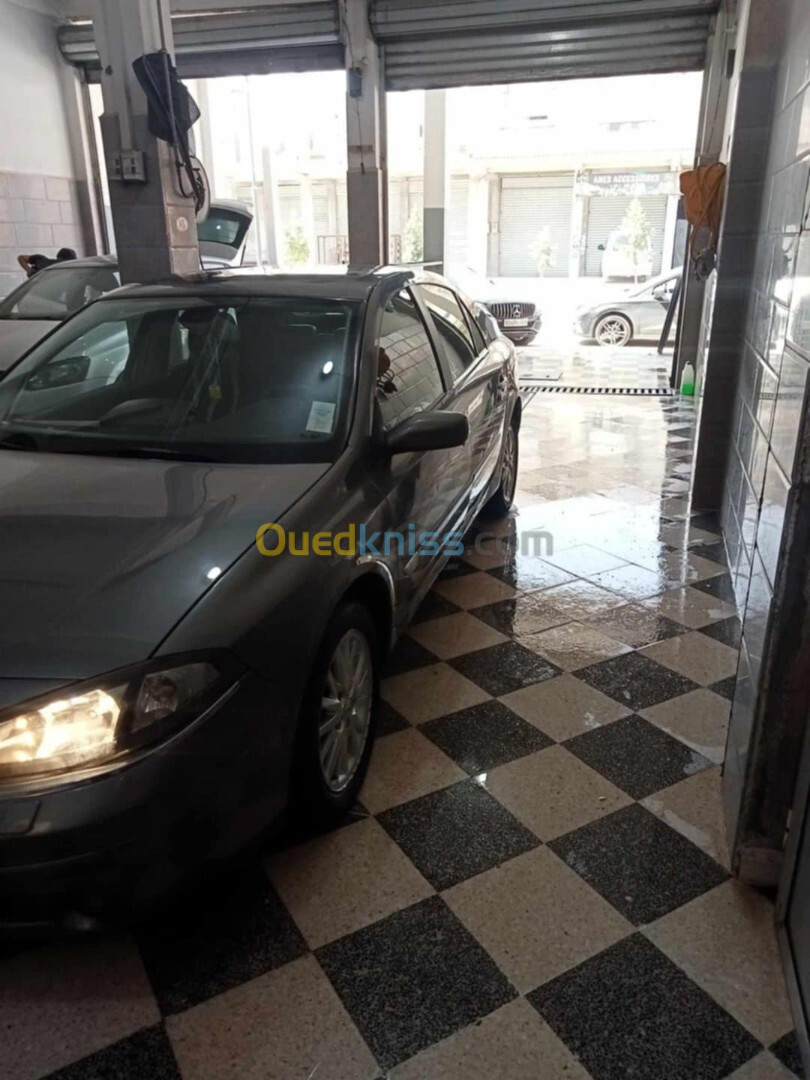 Renault Laguna 2 2001 Laguna 2