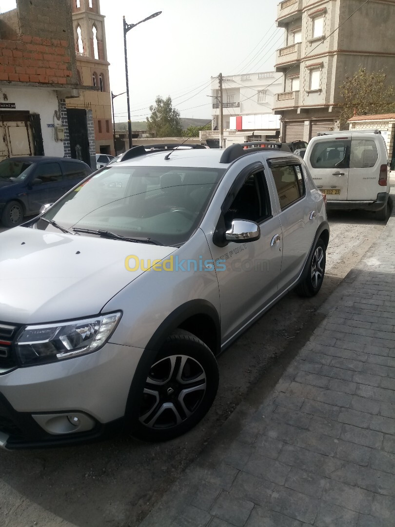 Dacia Sandero 2018 Stepway