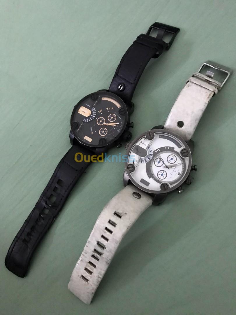 Montre diesel original 