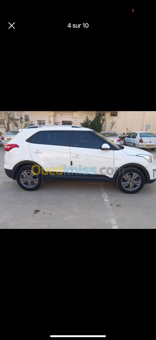 Hyundai Creta 2018 Creta