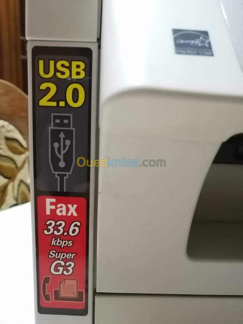 Imprimante Multifonctions Scanner+Copie+Fax