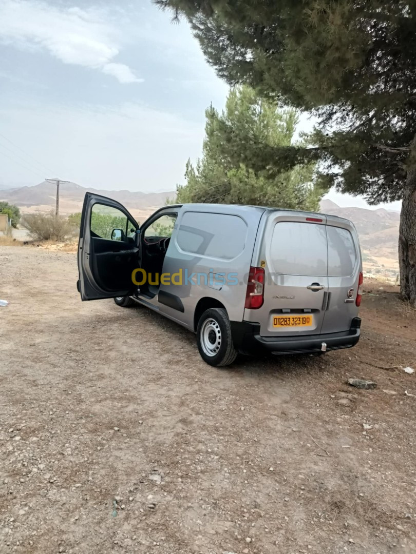 Fiat DOBLO 2023 DOBLO