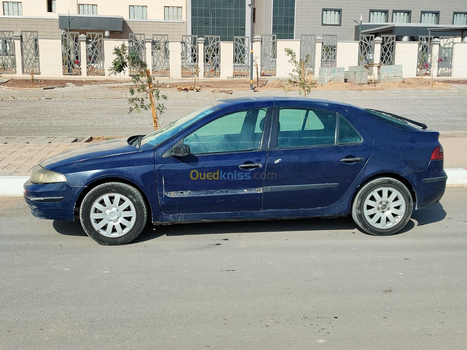 Renault Laguna 2 2001 Laguna 2