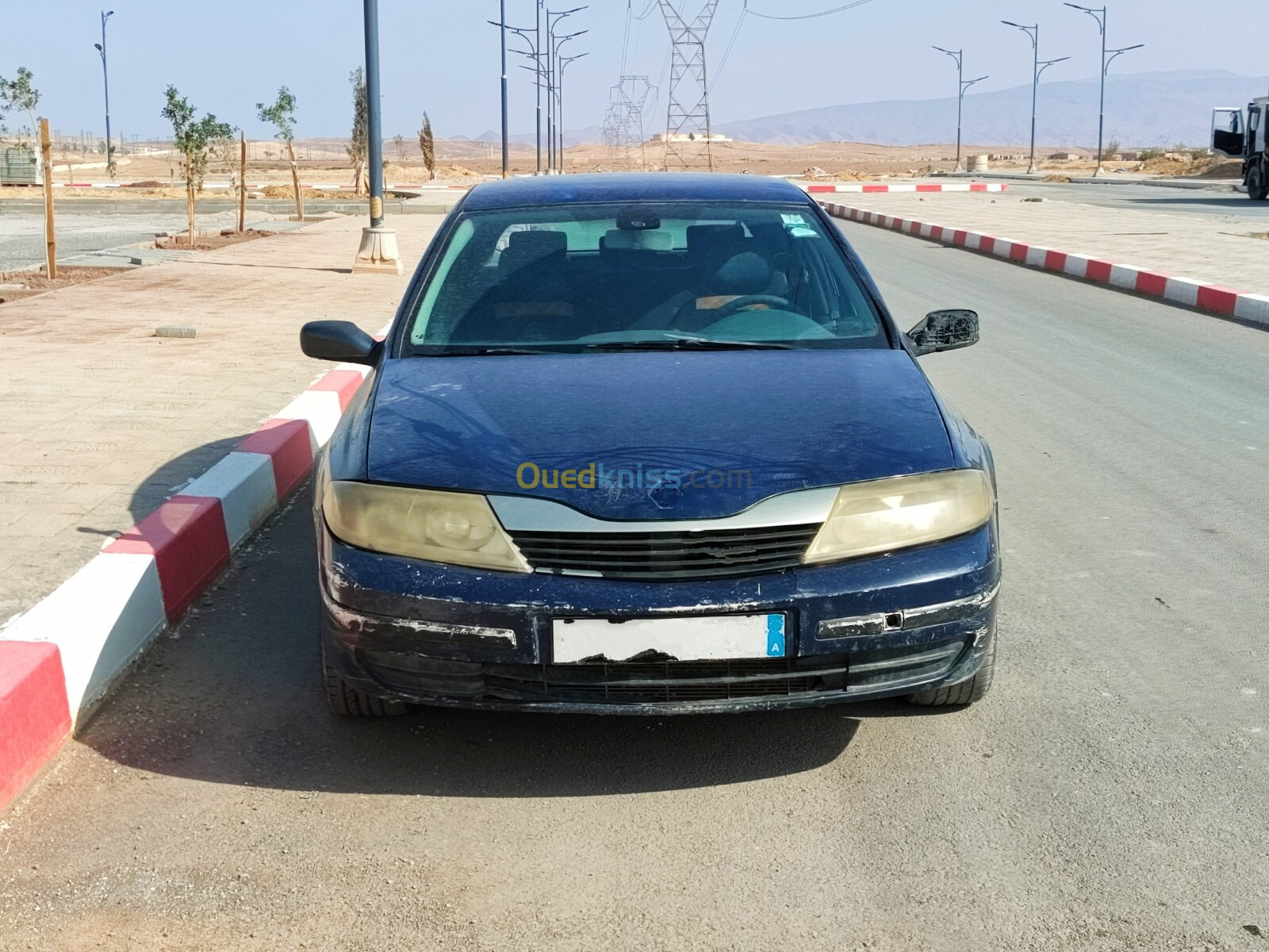 Renault Laguna 2 2001 Laguna 2