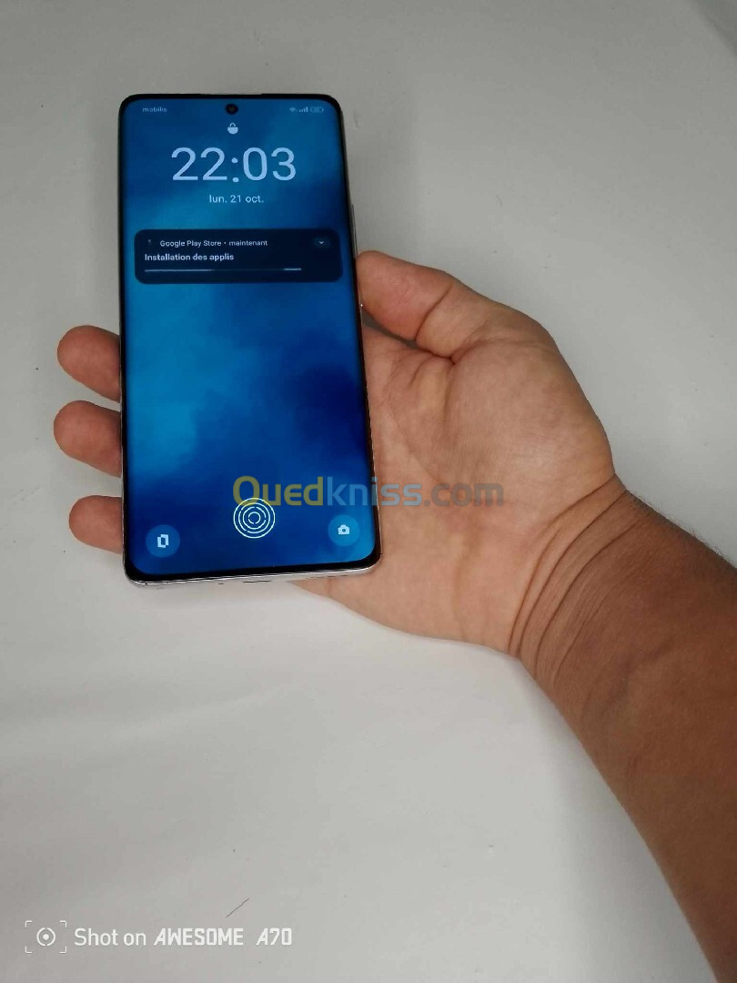 Realme 10pro+ RMX3686