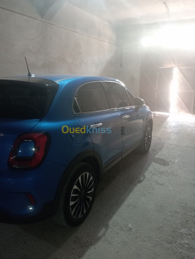 Fiat fiat 500 X 2024 500 X