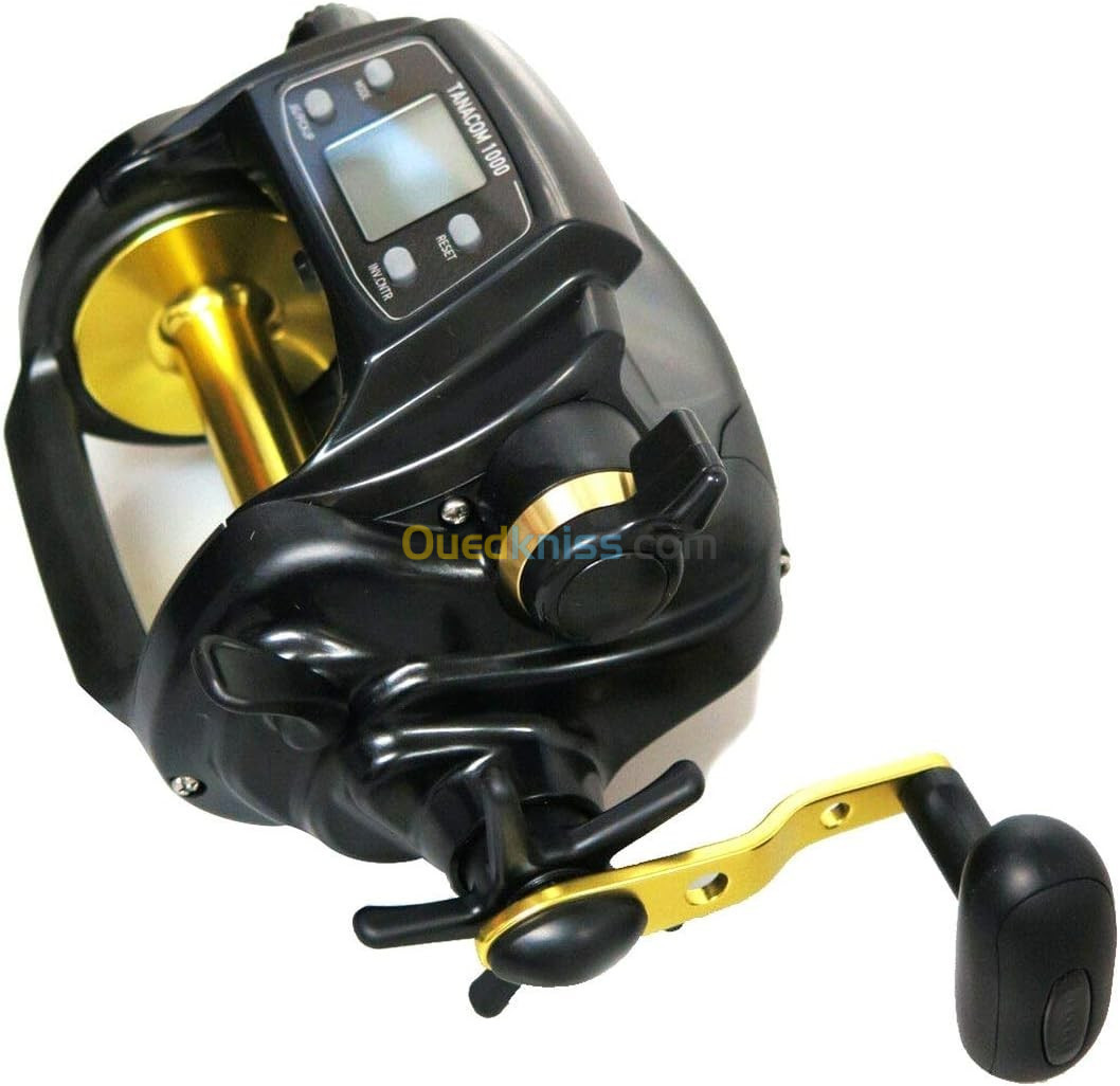 DAIWA TANACOM 1000