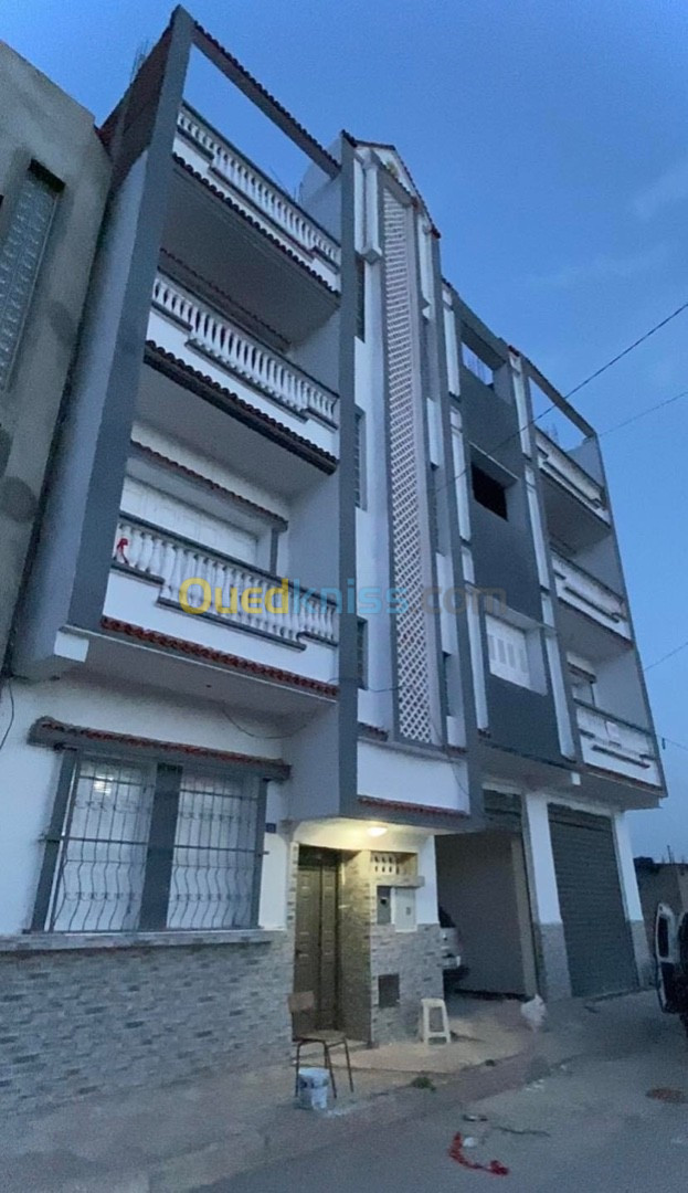 Vente Villa Sétif Ain azel