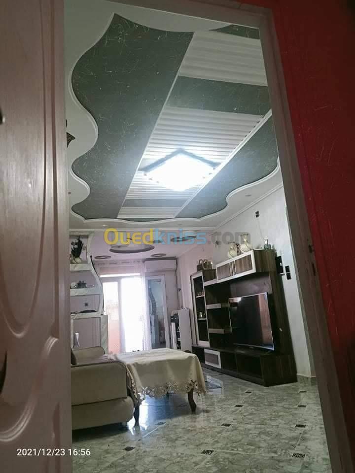 Vente Appartement F4 Tlemcen Tlemcen