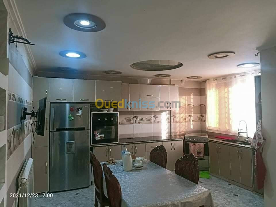 Vente Appartement F4 Tlemcen Tlemcen