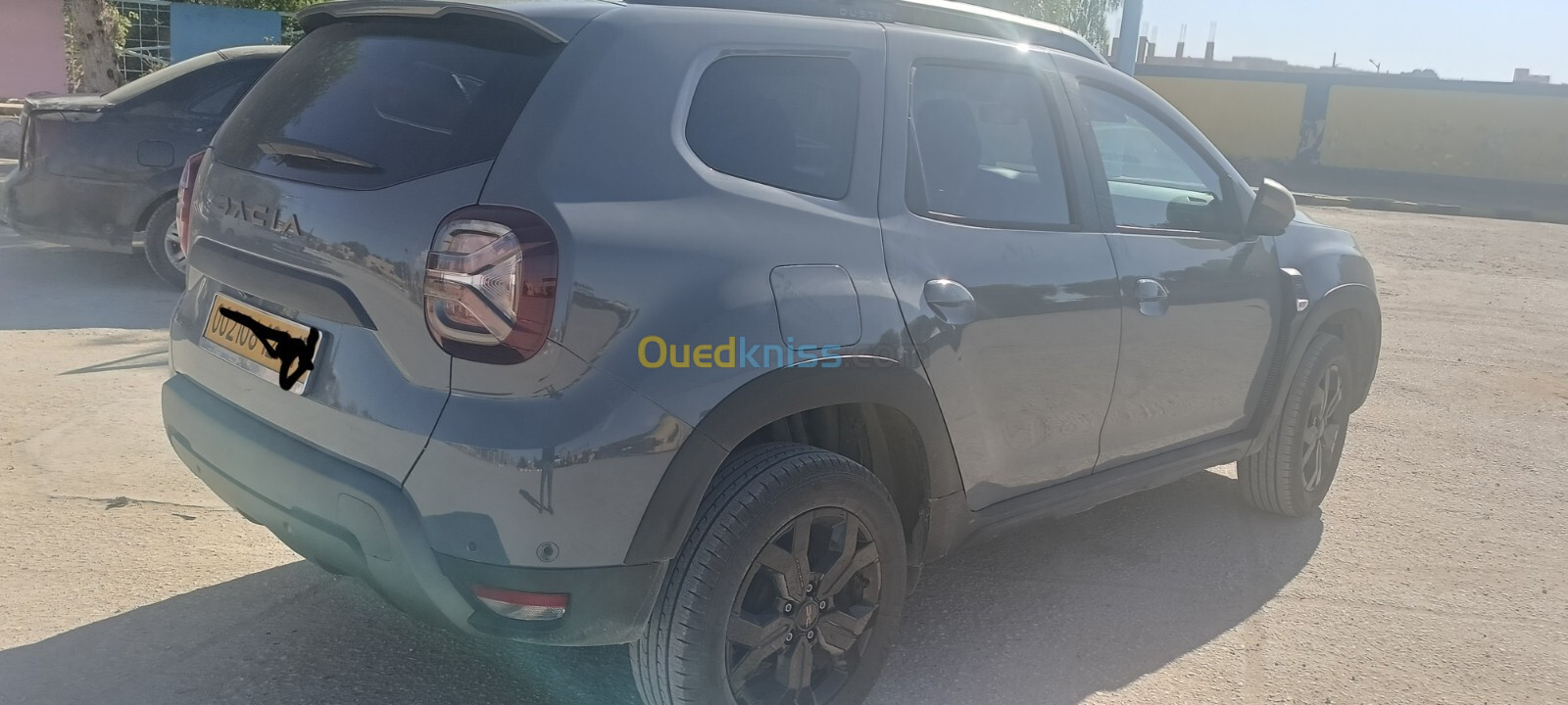 Dacia Duster 2024 Gold