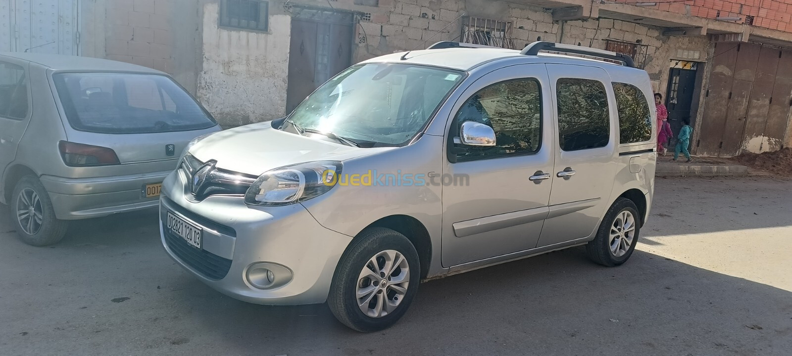 Renault Kangoo 2020 Kangoo