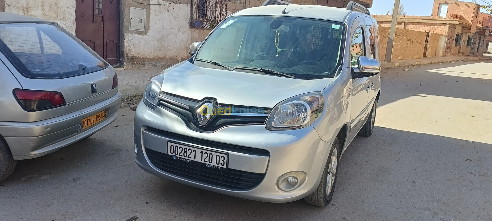 Renault Kangoo 2020 Kangoo