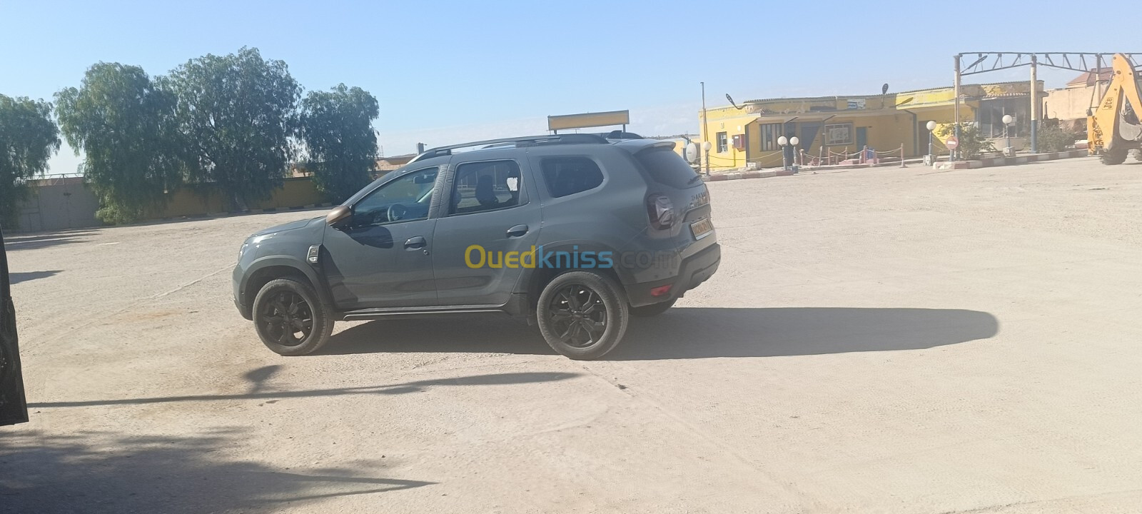 Dacia Duster 2024 Gold