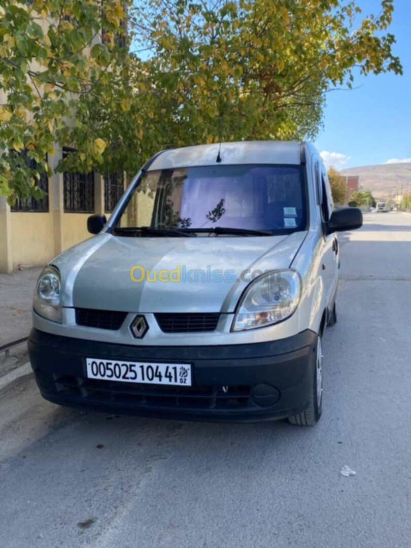 Renault Kangoo 2004 Kangoo