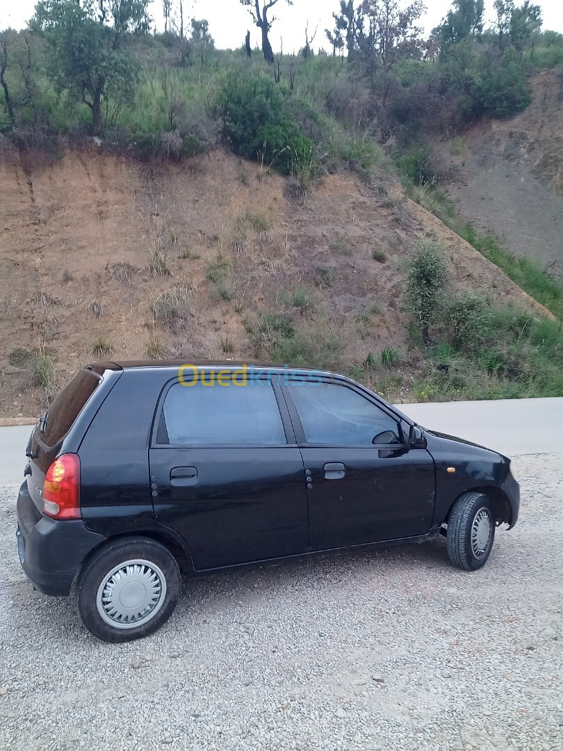 Suzuki Alto 2012 Alto