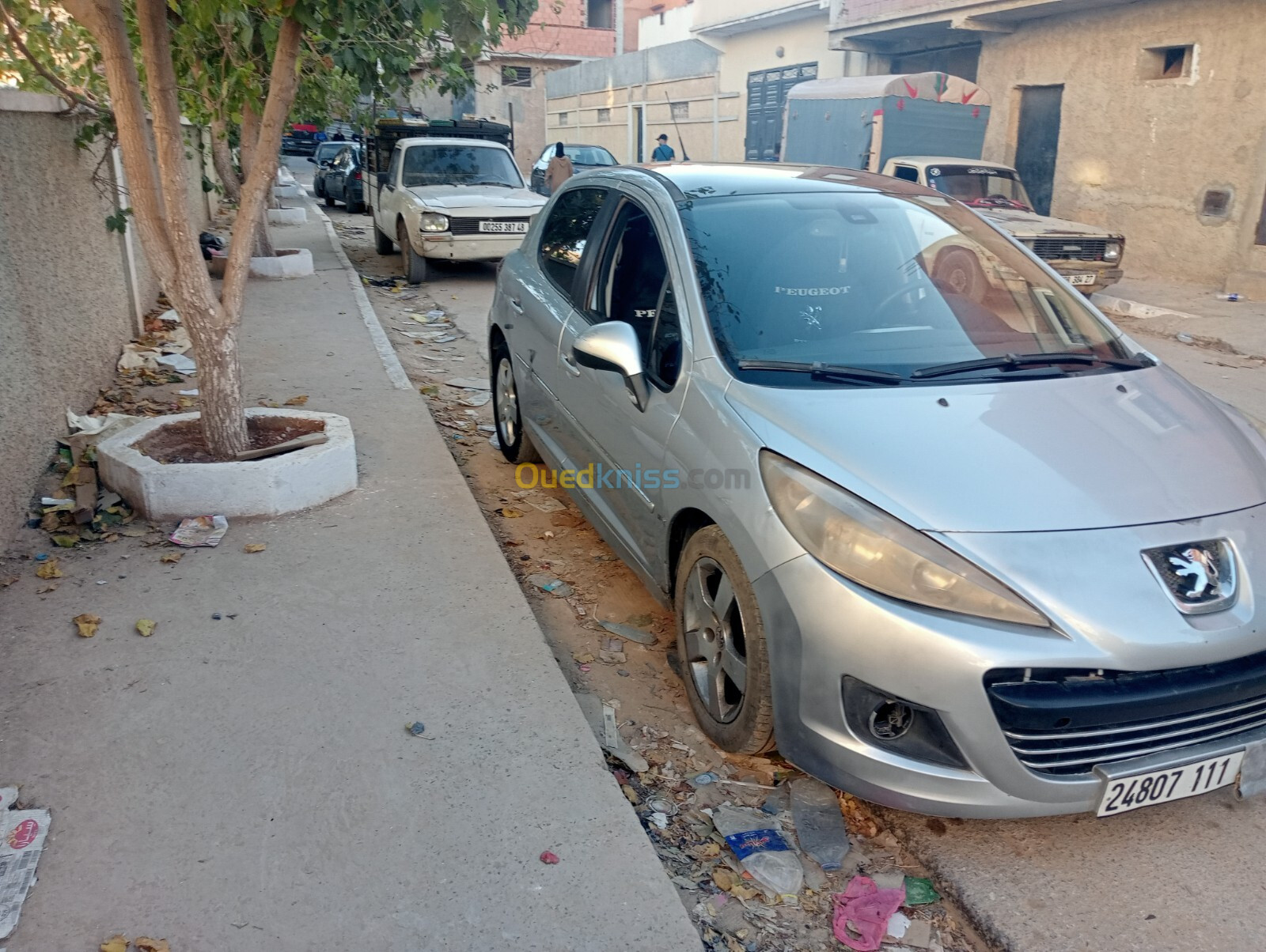 Peugeot 207 2011 Active