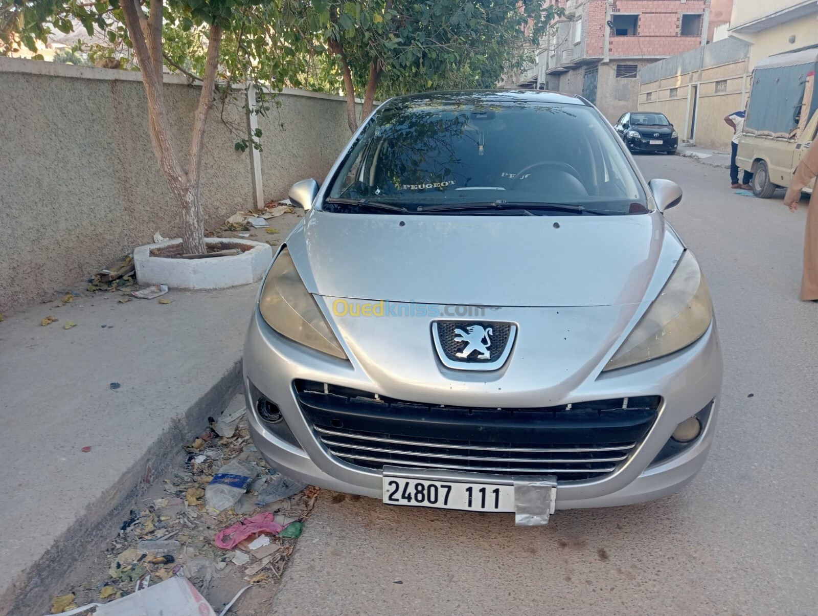 Peugeot 207 2011 Active