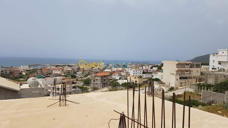 Vente Terrain Skikda El marsa