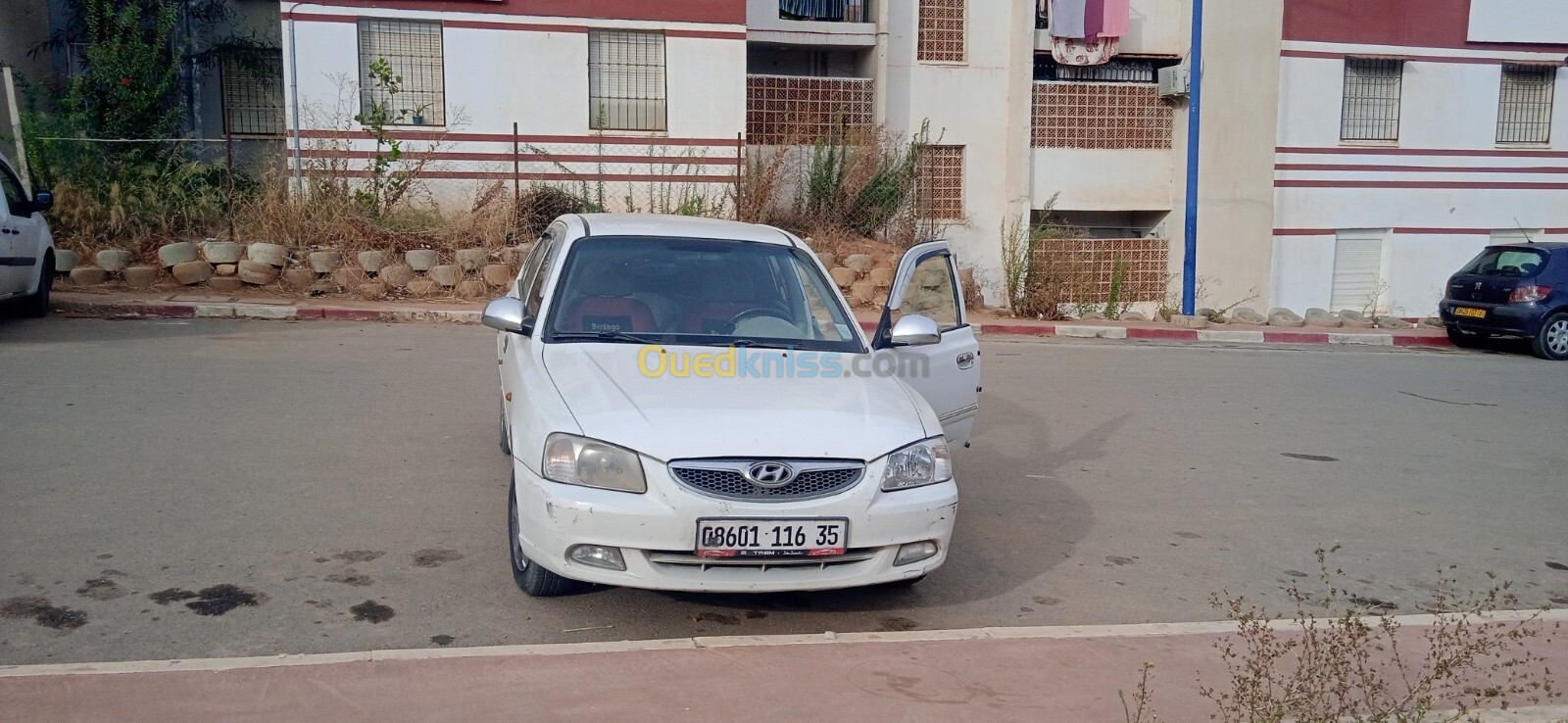 Hyundai Accent 2016 GLS