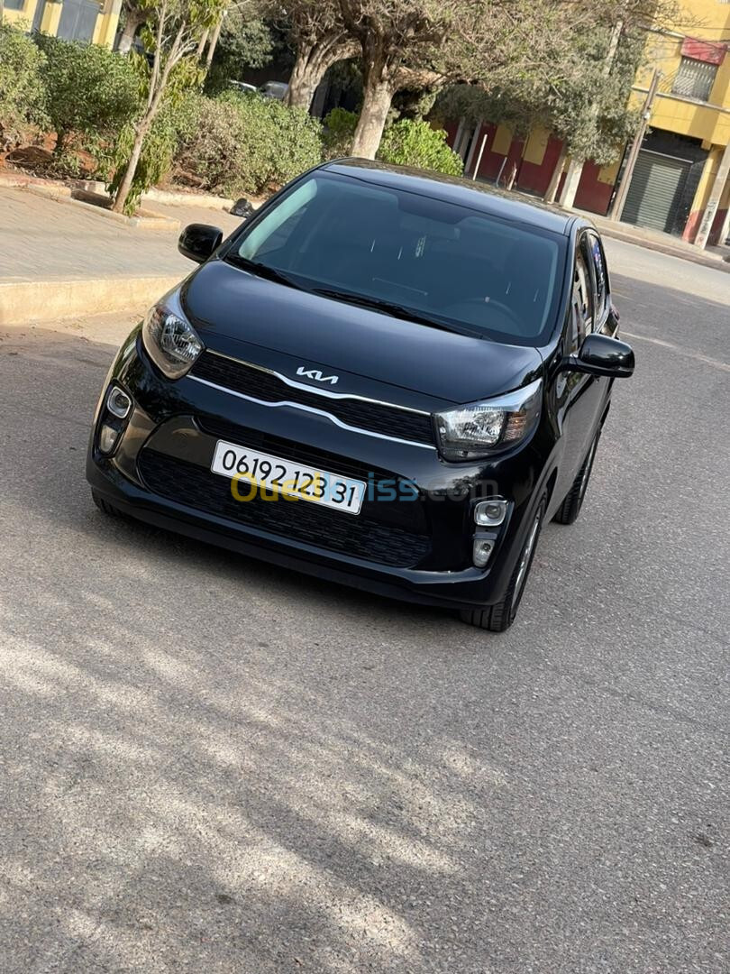 Kia Picanto 2023 Lx