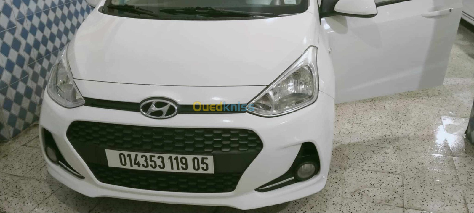 Hyundai Grand i10 2019 DZ