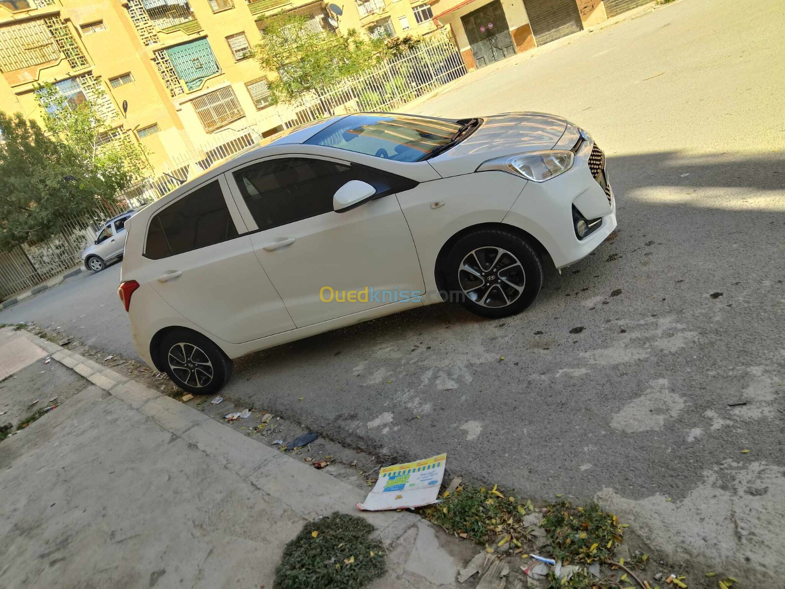 Hyundai Grand i10 2018 DZ