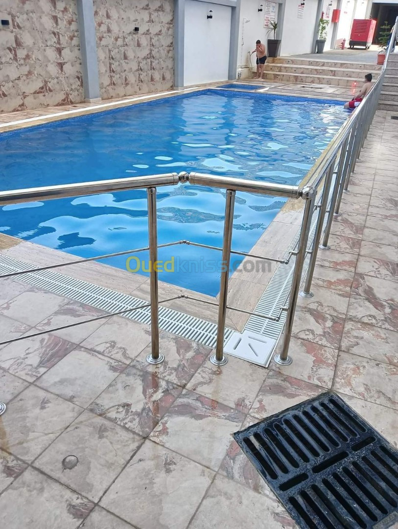 Location vacances Niveau De Villa F3 Bejaia Beni ksila