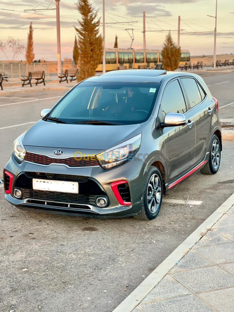 Kia Picanto 2019 GT-Line