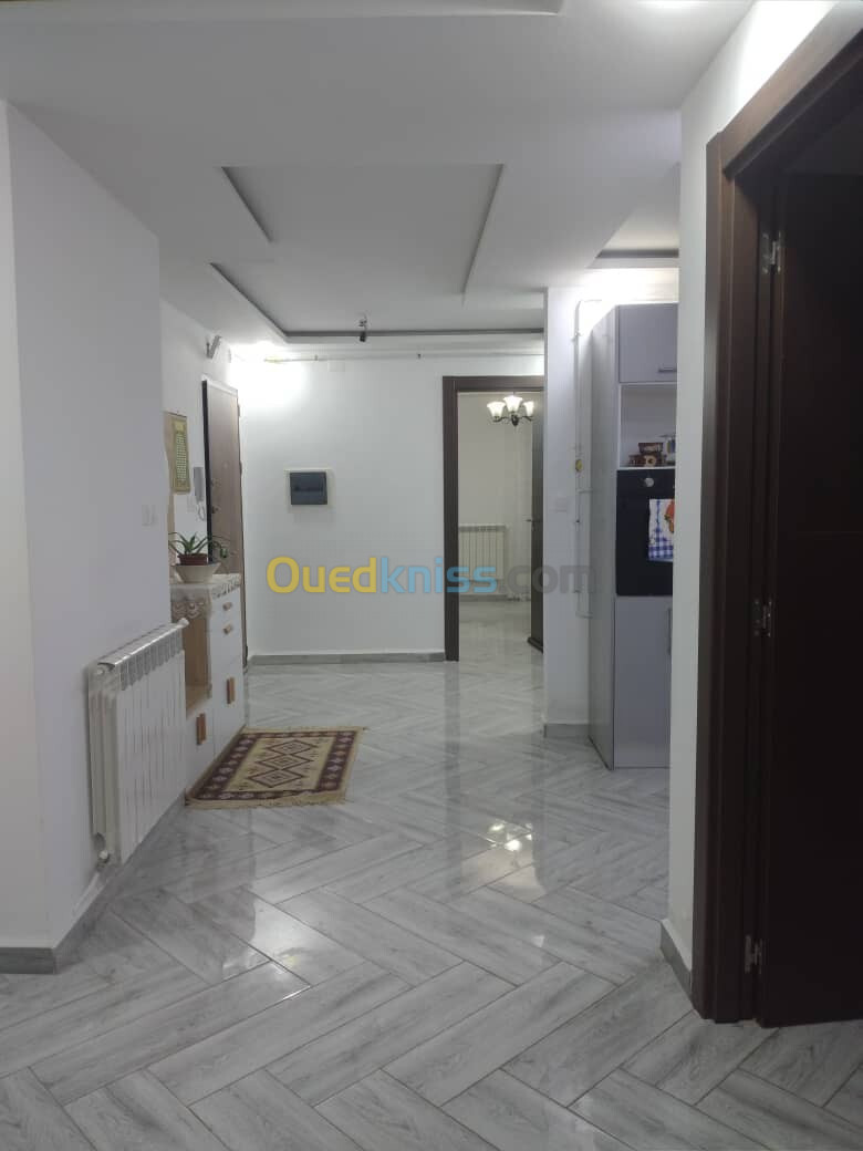 Vente Appartement F3 Tipaza Ain tagourait