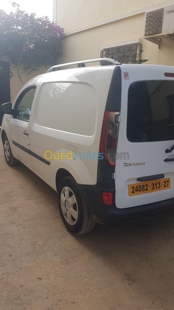 Renault Kangoo 2013 Kangoo