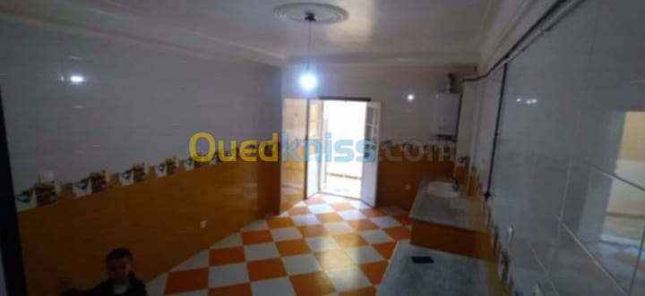 Vente Appartement F3 Alger Bouzareah