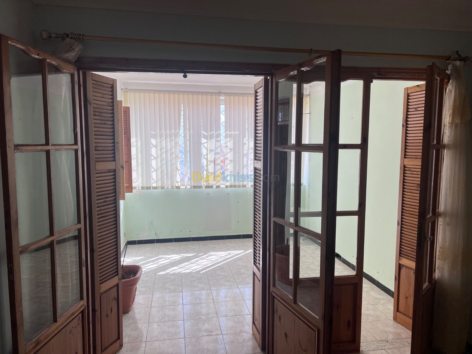 Vente Villa Alger Bouzareah