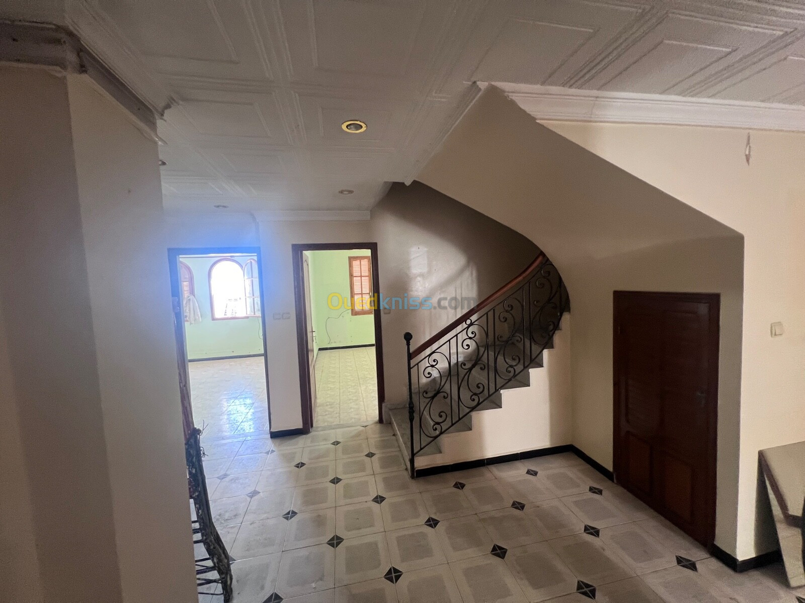 Vente Villa Alger Bouzareah